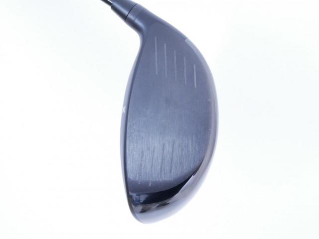 Driver : PXG : ไดรเวอร์ PXG 0311 GEN 5 (ออกปี 2022) Loft 9 ก้าน Mitsubishi TENSEI 55 Flex S