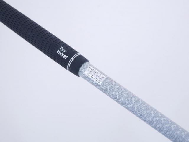Driver : PXG : ไดรเวอร์ PXG 0311 GEN 5 (ออกปี 2022) Loft 9 ก้าน Mitsubishi TENSEI 55 Flex S