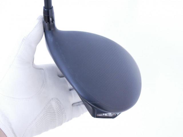 Driver : Other Brand : ไดรเวอร์ Srixon ZXi MAX (รุ่นล่าสุด ปี 2025) Loft 9 ก้าน Mitsubishi Diamana ZXi 50 Flex S