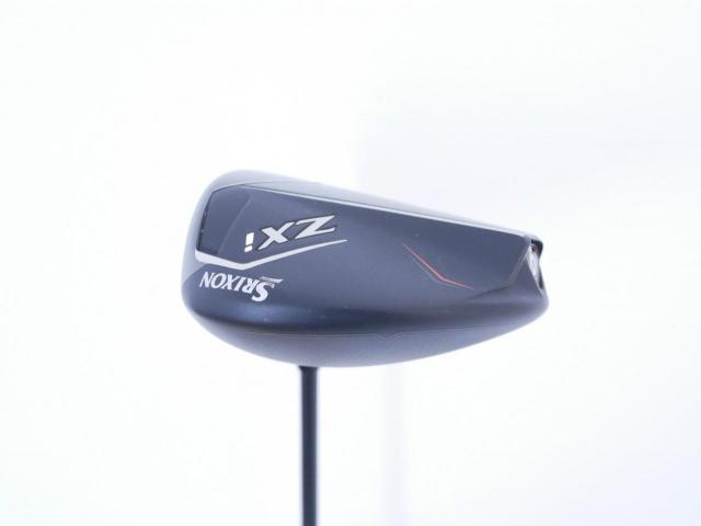 Driver : Other Brand : ไดรเวอร์ Srixon ZXi MAX (รุ่นล่าสุด ปี 2025) Loft 9 ก้าน Mitsubishi Diamana ZXi 50 Flex S