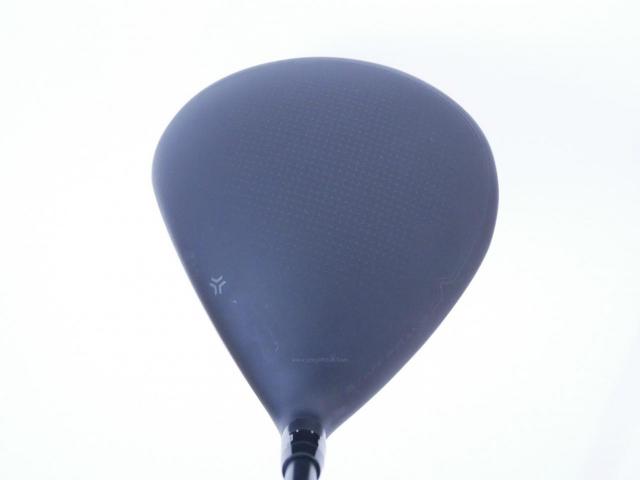 Driver : Other Brand : ไดรเวอร์ Srixon ZXi MAX (รุ่นล่าสุด ปี 2025) Loft 9 ก้าน Mitsubishi Diamana ZXi 50 Flex S