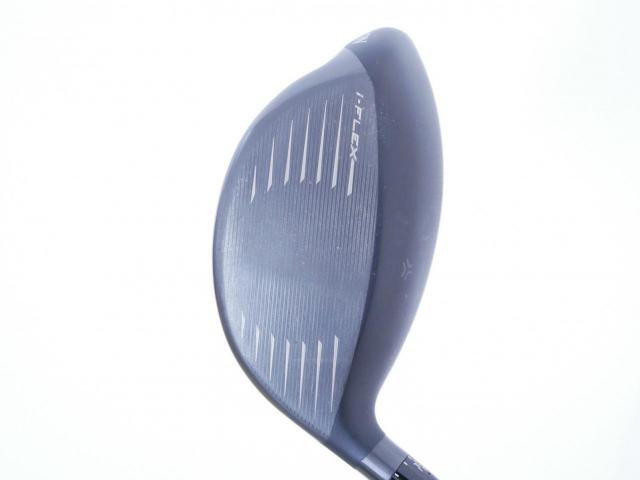 Driver : Other Brand : ไดรเวอร์ Srixon ZXi MAX (รุ่นล่าสุด ปี 2025) Loft 9 ก้าน Mitsubishi Diamana ZXi 50 Flex S