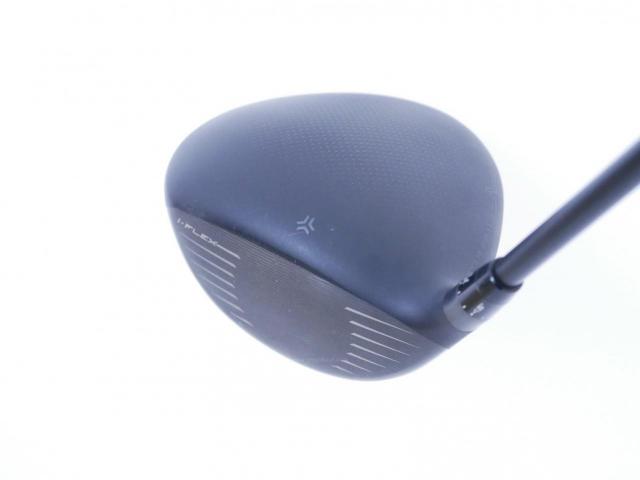 Driver : Other Brand : ไดรเวอร์ Srixon ZXi MAX (รุ่นล่าสุด ปี 2025) Loft 9 ก้าน Mitsubishi Diamana ZXi 50 Flex S