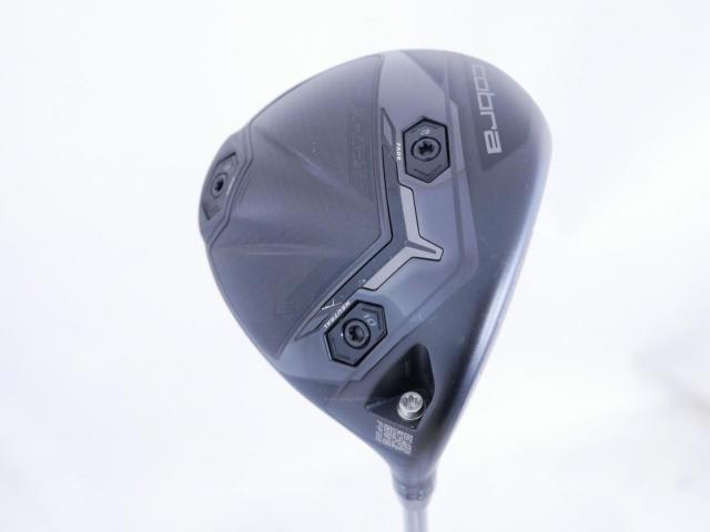 Driver : Other Brand : ไดรเวอร์ Cobra Darkspeed ADAPT LS (ออกปี 2025) Loft 10.5 (ปรับได้) ก้าน Fujikura Pro 60 Flex X