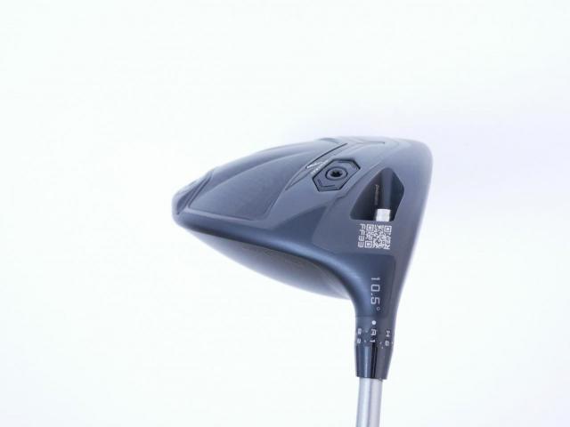 Driver : Other Brand : ไดรเวอร์ Cobra Darkspeed ADAPT LS (ออกปี 2025) Loft 10.5 (ปรับได้) ก้าน Fujikura Pro 60 Flex X