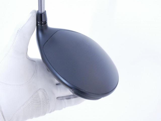 Driver : Other Brand : ไดรเวอร์ Cobra Darkspeed ADAPT LS (ออกปี 2025) Loft 10.5 (ปรับได้) ก้าน Fujikura Pro 60 Flex X