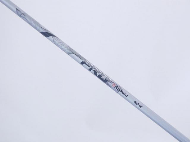 Driver : Other Brand : ไดรเวอร์ Cobra Darkspeed ADAPT LS (ออกปี 2025) Loft 10.5 (ปรับได้) ก้าน Fujikura Pro 60 Flex X