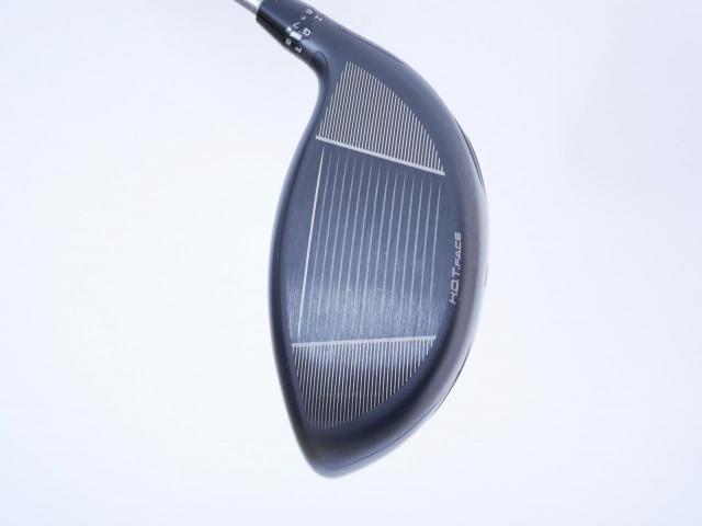 Driver : Other Brand : ไดรเวอร์ Cobra Darkspeed ADAPT LS (ออกปี 2025) Loft 10.5 (ปรับได้) ก้าน Fujikura Pro 60 Flex X