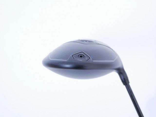 Driver : Other Brand : ไดรเวอร์ Cobra Darkspeed X (รุ่นปี 2024) Loft 10.5 (ปรับได้) ก้าน Tour AD EV-6 Flex X