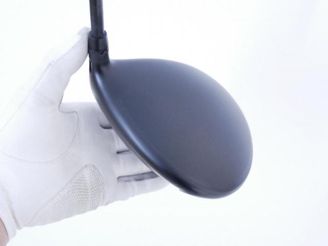Driver : Other Brand : ไดรเวอร์ Cobra Darkspeed X (รุ่นปี 2024) Loft 10.5 (ปรับได้) ก้าน Tour AD EV-6 Flex X
