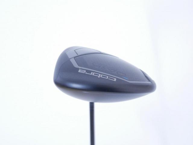Driver : Other Brand : ไดรเวอร์ Cobra Darkspeed X (รุ่นปี 2024) Loft 10.5 (ปรับได้) ก้าน Tour AD EV-6 Flex X