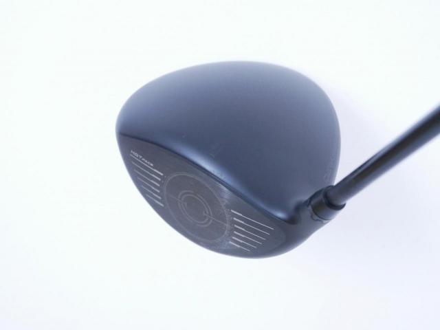 Driver : Other Brand : ไดรเวอร์ Cobra Darkspeed X (รุ่นปี 2024) Loft 10.5 (ปรับได้) ก้าน Tour AD EV-6 Flex X