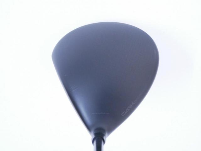 Driver : Other Brand : ไดรเวอร์ Cobra Darkspeed X (รุ่นปี 2024) Loft 10.5 (ปรับได้) ก้าน Tour AD EV-6 Flex X