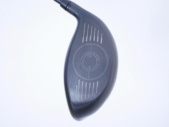Driver : Other Brand : ไดรเวอร์ Cobra Darkspeed X (รุ่นปี 2024) Loft 10.5 (ปรับได้) ก้าน Tour AD EV-6 Flex X
