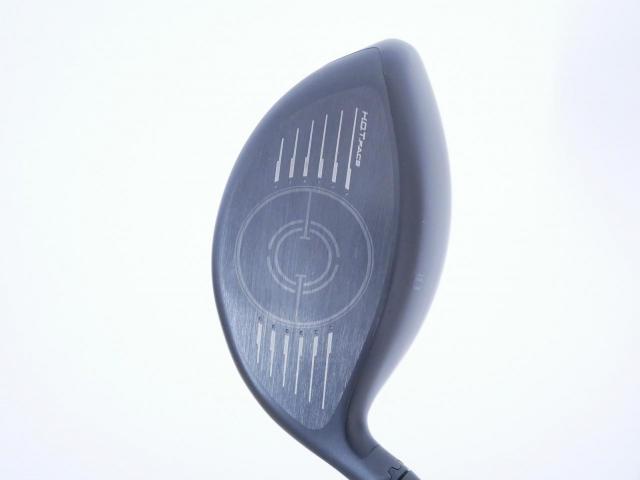 Driver : Other Brand : ไดรเวอร์ Cobra Darkspeed X (รุ่นปี 2024) Loft 10.5 (ปรับได้) ก้าน Tour AD EV-6 Flex X