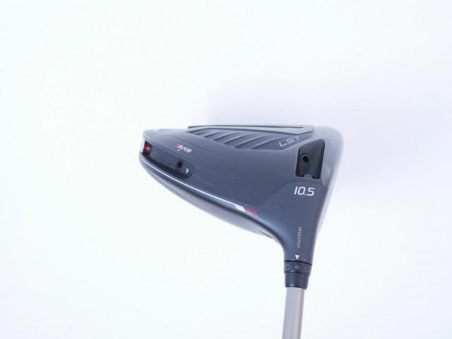 Driver : PING : ไดรเวอร์ Ping G410 LST (ออกปี 2019 Japan Spec) Loft 10.5 ก้าน Ping Tour 65 Flex S