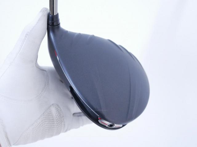 Driver : PING : ไดรเวอร์ Ping G410 LST (ออกปี 2019 Japan Spec) Loft 10.5 ก้าน Ping Tour 65 Flex S
