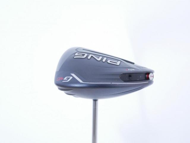 Driver : PING : ไดรเวอร์ Ping G410 LST (ออกปี 2019 Japan Spec) Loft 10.5 ก้าน Ping Tour 65 Flex S