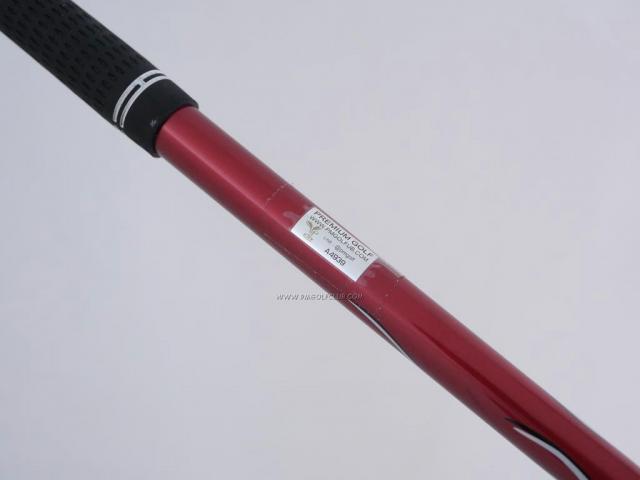 Driver : Other Brand : ไดรเวอร์ FREIHEIT The-G 450Ti (สปินเรตตํ่า ตกวิ่งมากๆ) Loft 9.5 ก้าน Mitsubishi BASSARA F53 Flex SR