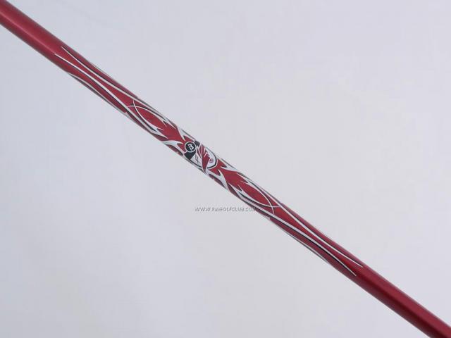 Driver : Other Brand : ไดรเวอร์ FREIHEIT The-G 450Ti (สปินเรตตํ่า ตกวิ่งมากๆ) Loft 9.5 ก้าน Mitsubishi BASSARA F53 Flex SR