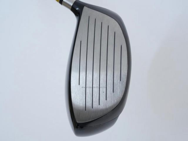 Driver : Other Brand : ไดรเวอร์ FREIHEIT The-G 450Ti (สปินเรตตํ่า ตกวิ่งมากๆ) Loft 9.5 ก้าน Mitsubishi BASSARA F53 Flex SR