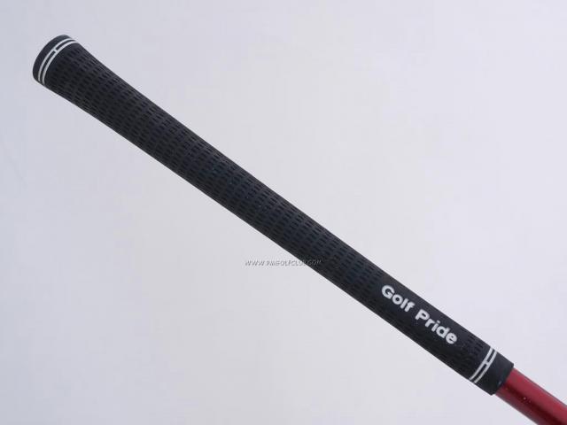 Driver : Other Brand : ไดรเวอร์ FREIHEIT The-G 450Ti (สปินเรตตํ่า ตกวิ่งมากๆ) Loft 9.5 ก้าน Mitsubishi BASSARA F53 Flex SR