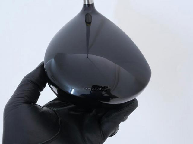 Driver : Other Brand : ไดรเวอร์ FREIHEIT The-G 450Ti (สปินเรตตํ่า ตกวิ่งมากๆ) Loft 9.5 ก้าน Mitsubishi BASSARA F53 Flex SR