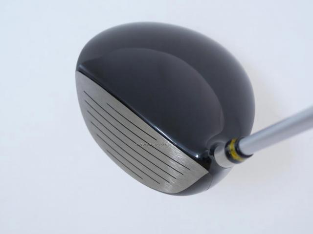 Driver : Other Brand : ไดรเวอร์ FREIHEIT The-G 450Ti (สปินเรตตํ่า ตกวิ่งมากๆ) Loft 9.5 ก้าน Mitsubishi BASSARA F53 Flex SR