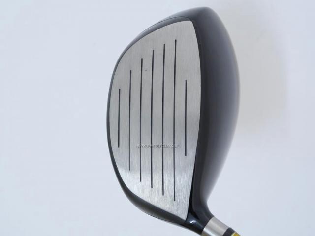 Driver : Other Brand : ไดรเวอร์ FREIHEIT The-G 450Ti (สปินเรตตํ่า ตกวิ่งมากๆ) Loft 9.5 ก้าน Mitsubishi BASSARA F53 Flex SR