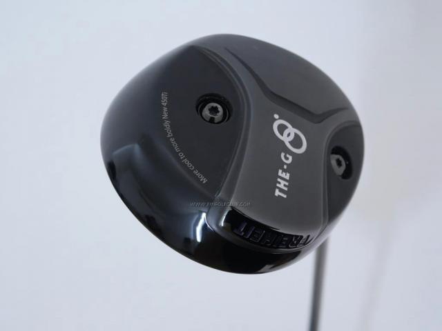 Driver : Other Brand : ไดรเวอร์ FREIHEIT The-G 450Ti (สปินเรตตํ่า ตกวิ่งมากๆ) Loft 9.5 ก้าน Mitsubishi BASSARA F53 Flex SR