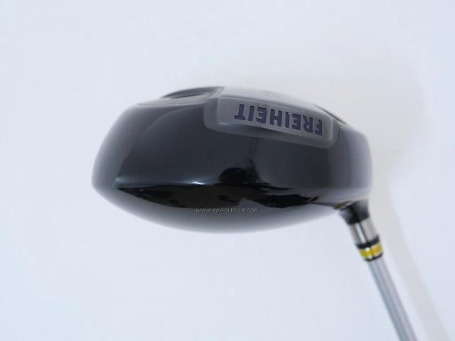 Driver : Other Brand : ไดรเวอร์ FREIHEIT The-G 450Ti (สปินเรตตํ่า ตกวิ่งมากๆ) Loft 9.5 ก้าน Mitsubishi BASSARA F53 Flex SR