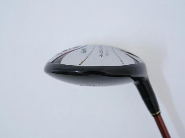 Fairway Wood : Honma : **ก้าน 3 ดาว** หัวไม้ 3 Honma Amazing Spec Perfect Switch Loft 15 ก้าน ARMRQ 6 Flex R (3 ดาว)
