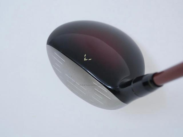 Fairway Wood : Honma : **ก้าน 3 ดาว** หัวไม้ 3 Honma Amazing Spec Perfect Switch Loft 15 ก้าน ARMRQ 6 Flex R (3 ดาว)