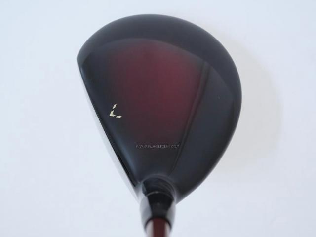 Fairway Wood : Honma : **ก้าน 3 ดาว** หัวไม้ 3 Honma Amazing Spec Perfect Switch Loft 15 ก้าน ARMRQ 6 Flex R (3 ดาว)