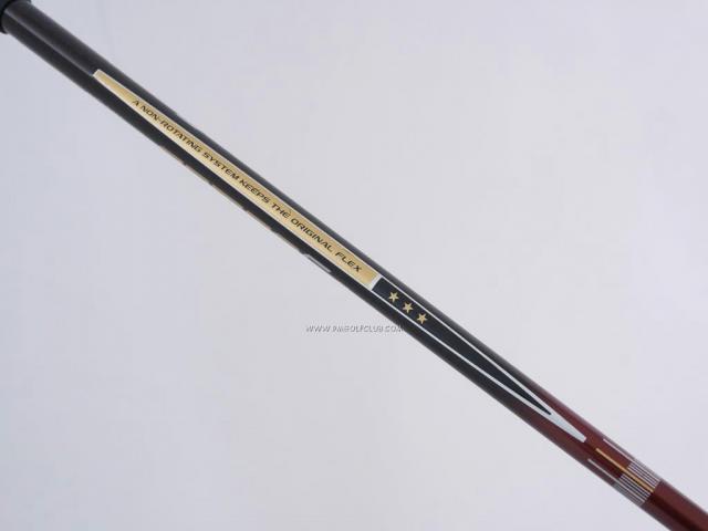Fairway Wood : Honma : **ก้าน 3 ดาว** หัวไม้ 3 Honma Amazing Spec Perfect Switch Loft 15 ก้าน ARMRQ 6 Flex R (3 ดาว)