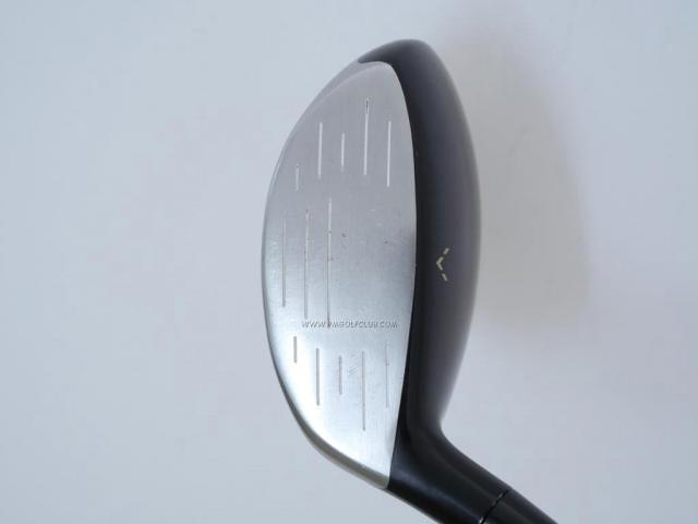 Fairway Wood : Honma : **ก้าน 3 ดาว** หัวไม้ 3 Honma Amazing Spec Perfect Switch Loft 15 ก้าน ARMRQ 6 Flex R (3 ดาว)