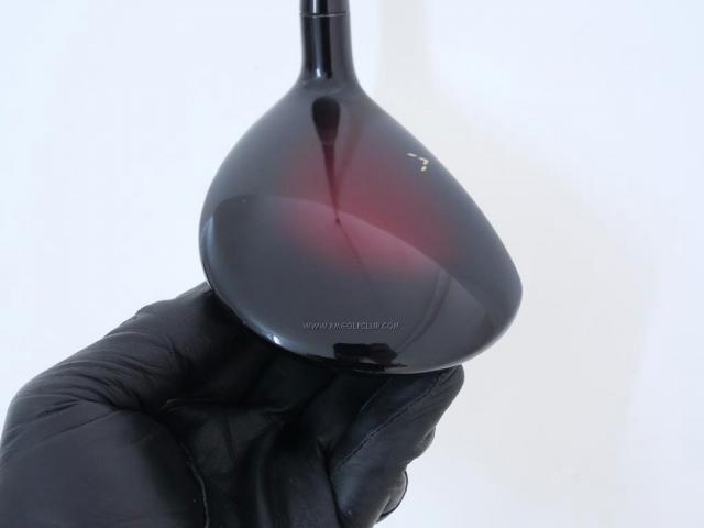 Fairway Wood : Honma : **ก้าน 3 ดาว** หัวไม้ 3 Honma Amazing Spec Perfect Switch Loft 15 ก้าน ARMRQ 6 Flex R (3 ดาว)