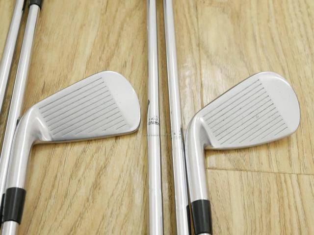 Iron set : Titleist : ชุดเหล็ก Titleist 716 CB Forged (ออกปี 2016) มีเหล็ก 5-Pw (6 ชิ้น) ก้านเหล็ก Dynamic Gold AMT S200
