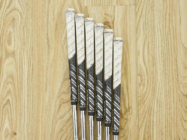 Iron set : Titleist : ชุดเหล็ก Titleist 716 CB Forged (ออกปี 2016) มีเหล็ก 5-Pw (6 ชิ้น) ก้านเหล็ก Dynamic Gold AMT S200