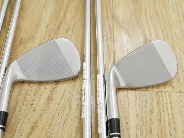 Iron set : Honma : **ของใหม่ ยังไม่แกพลาสติก** ชุดเหล็ก Honma Tour World TR20P (ออกปี 2020) มีเหล็ก 6-11 (6 ชิ้น) ก้านเหล็ก NS Pro 950 NEO Flex R