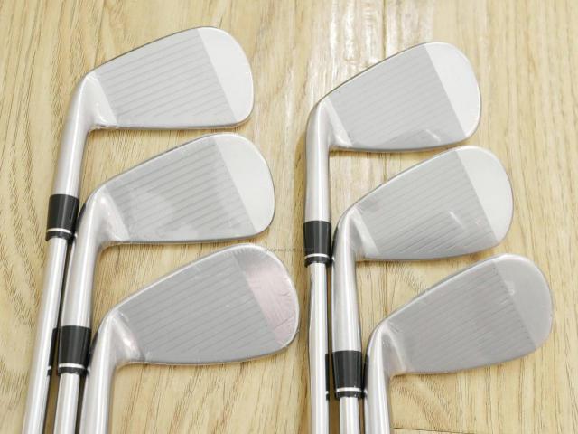 Iron set : Honma : **ของใหม่ ยังไม่แกพลาสติก** ชุดเหล็ก Honma Tour World TR20P (ออกปี 2020) มีเหล็ก 6-11 (6 ชิ้น) ก้านเหล็ก NS Pro 950 NEO Flex R