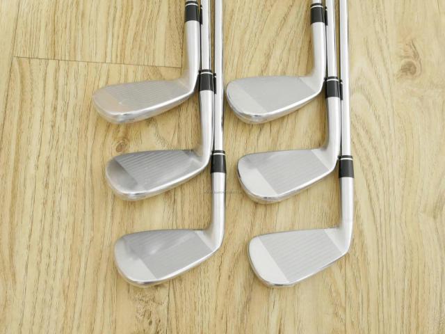 Iron set : Honma : **ของใหม่ ยังไม่แกพลาสติก** ชุดเหล็ก Honma Tour World TR20P (ออกปี 2020) มีเหล็ก 6-11 (6 ชิ้น) ก้านเหล็ก NS Pro 950 NEO Flex R