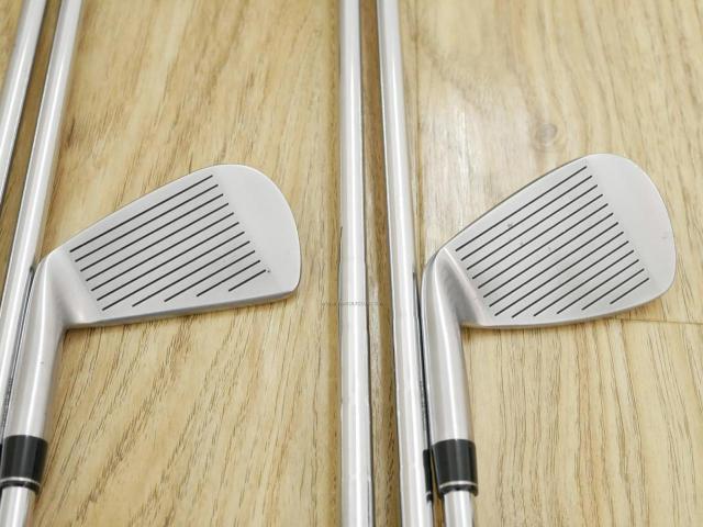 Iron set : Honma : ชุดเหล็ก Honma Tour Athlete 925 มีเหล็ก 3-10 (8 ชิ้น) ก้านเหล็ก NS Pro 950 Flex R