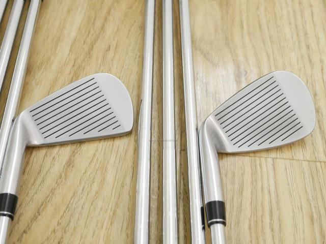 Iron set : Honma : ชุดเหล็ก Honma Tour Athlete 925 มีเหล็ก 3-10 (8 ชิ้น) ก้านเหล็ก NS Pro 950 Flex R