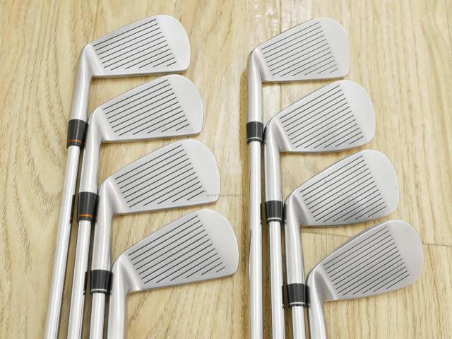 Iron set : Honma : ชุดเหล็ก Honma Tour Athlete 925 มีเหล็ก 3-10 (8 ชิ้น) ก้านเหล็ก NS Pro 950 Flex R