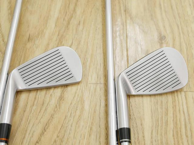 Iron set : Honma : ชุดเหล็ก Honma Tour Athlete 925 มีเหล็ก 3-10 (8 ชิ้น) ก้านเหล็ก NS Pro 950 Flex R