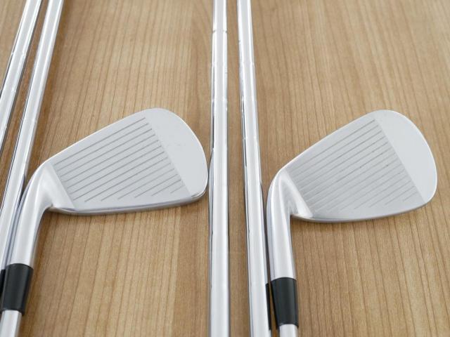 Iron set : Mizuno : ชุดเหล็ก Mizuno JPX 800 มีเหล็ก 5-Pw (6 ชิ้น) ก้านเหล็ก NS Pro 950 HT Flex R