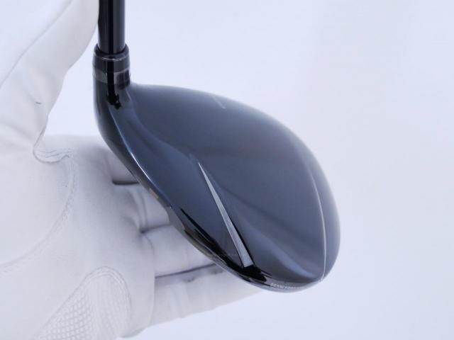 Fairway Wood : PRGR : หัวไม้ 3 PRGR Super EGG Evolution (รุ่นล่าสุด ออกปี 2024 หน้าเด้งเกินกฏ ตีไกลมาก) Loft 16 Flex SR (M-40)