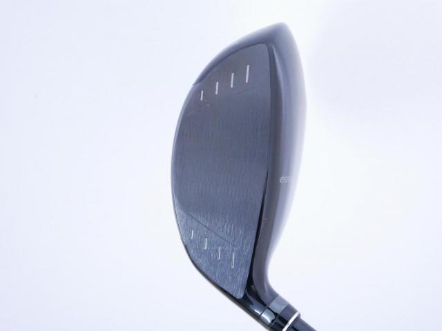 Fairway Wood : PRGR : หัวไม้ 3 PRGR Super EGG Evolution (รุ่นล่าสุด ออกปี 2024 หน้าเด้งเกินกฏ ตีไกลมาก) Loft 16 Flex SR (M-40)