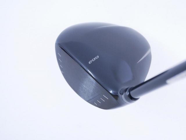 Fairway Wood : PRGR : หัวไม้ 3 PRGR Super EGG Evolution (รุ่นล่าสุด ออกปี 2024 หน้าเด้งเกินกฏ ตีไกลมาก) Loft 16 Flex SR (M-40)